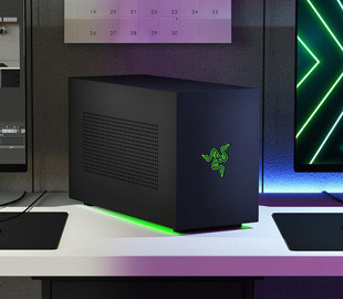 Самый мощный компьютер razer