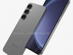 Вперше з’явилися високоякісні рендери Samsung Galaxy S25 Plus