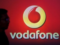 "Vodafone-Украина" выпустил еврооблигации на 90 млн евро