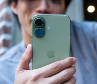 iPhone 17 з чіпом N1 показав до 60% швидший Wi‑Fi порівняно з iPhone 16