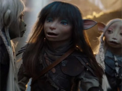 Netflix закрыл сериал "Темный кристалл: Эпоха сопротивления" после первого сезона