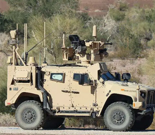 Армія США посилює ППО за допомогою нової мобільної системи MADIS: висліджує і знищує дрони