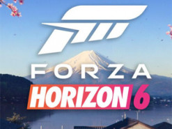 Анонсовано Forza Horizon 6: місце дії, трейлер та дата виходу