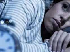 Стало відомо, як самостійно позбутися безсоння