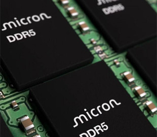 Micron попередила: дефіцит пам’яті DRAM триватиме до 2028 року