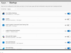 Як прискорити запуск Windows 11 за кілька хвилин