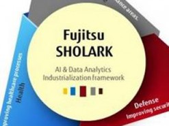 Fujitsu поможет бизнесу ускорить цифровую трансформацию