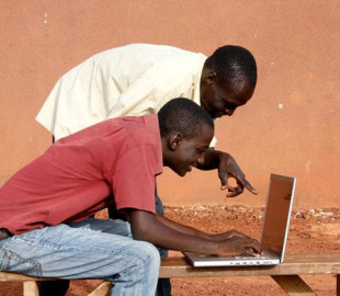 Новые нигерийские мошенники начали грабить пользователей украинского OLX