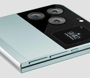 iPhone Air с гибким дисплеем и процессором М1 может появиться уже в следующем году