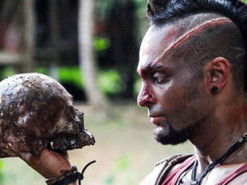 Энтузиаст сравнил Far Cry 6 и Far Cry 3
