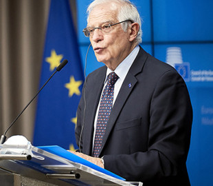 Боррель привітав рішення МКС видати ордери на арешт Шойгу і Герасимова