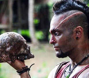 Энтузиаст сравнил Far Cry 6 и Far Cry 3