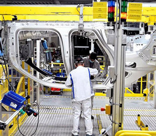 К концу 2021 года ожидается острый дефицит новых автомобилей