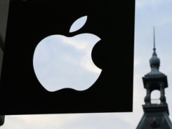 Планшети й ноутбук Apple отримають OLED-екран - Bloomberg