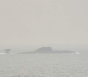 НАТО влаштувало полювання на російський підводний човен біля берегів Норвегії