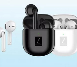 Представлены наушники ZTE LiveBuds SE