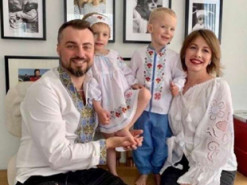 Актриса "95 Кварталу" розповіла про своє життя у Болгарії