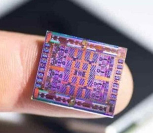 Apple планує зберегти лідерство в процесорних технологіях