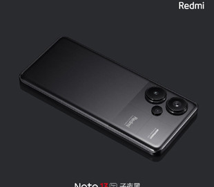 Xiaomi вперше показала новий флагман Redmi у двох кольорах