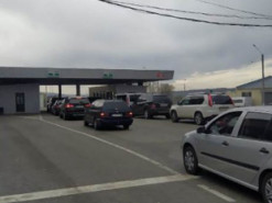 За добу з України виїхали понад 35 тисяч людей