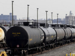 Вартість бензину у США опустилася до мінімуму за останні два місяці