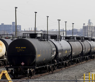 Вартість бензину у США опустилася до мінімуму за останні два місяці