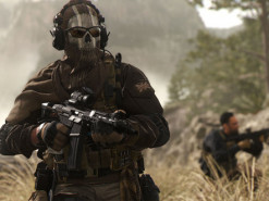 Тепер Call of Duty може займати понад 200 ГБ пам'яті