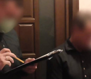 В Ивано-Франковской области отец создавал порноролики с 5-летней дочкой