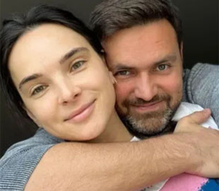 Жена Мирошниченко рассказала, почему вернулась из Германии в Украину: негде жить