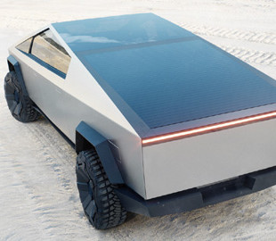 Появились подробности об оснащении будущего суперпикапа от Tesla