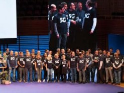 Qualcomm объявила о первом успешном тестировании коммерческой 5G-сети