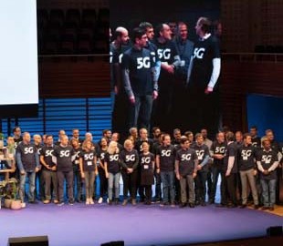 Qualcomm объявила о первом успешном тестировании коммерческой 5G-сети