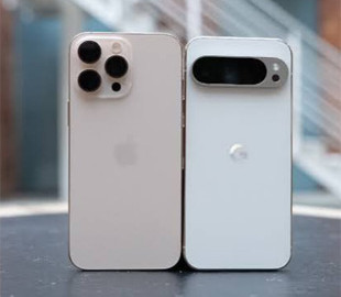 Pixel 10 чи iPhone 17: який смартфон довше залишатиметься актуальним