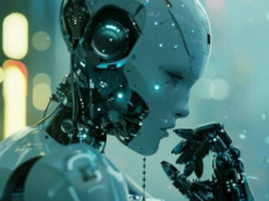 Співзасновник ШІ-стартапу Fireflies розповів, що спочатку виконував роботу за нейромережу