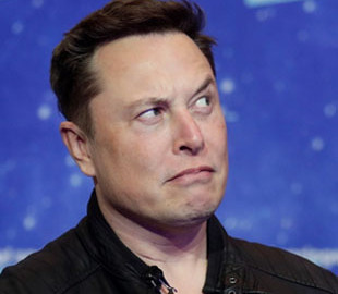 Илон Маск назвал себя "Технокоролём" Tesla