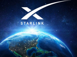 SpaceX готовится запустить новую группу спутников Starlink