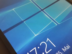 Microsoft продолжает поддержку Windows для телефонов