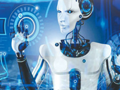 Как искусственный интеллект помогает в создании лекарств