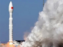 У США заявили, що Китай відпрацьовує в космосі "повітряні бої"