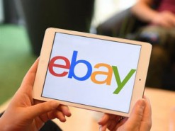 Выручка eBay в первом квартале 2019 года достигла 2,6 млрд долларов