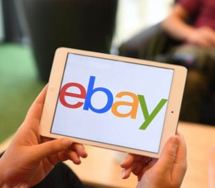 Выручка eBay в первом квартале 2019 года достигла 2,6 млрд долларов