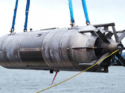 США виділили 100 млн доларів на розробку підводних безпілотників