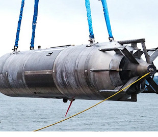 США виділили 100 млн доларів на розробку підводних безпілотників