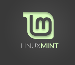 Заставка экрана блокировки linux mint