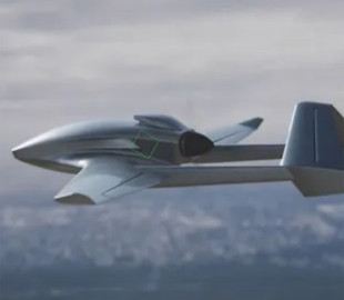 Убивця дронів-камікадзе: представлено безпілотник Karma, який може замінити дорогі зенітні ракети