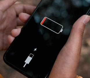Топ-5 ознак, що батарея вашого iPhone "помирає"