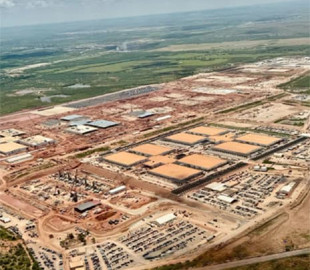 OpenAI, Oracle та SoftBank планують створити п'ять нових центрів обробки даних для ШІ