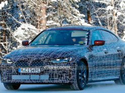 BMW назвала дату премьеры конкурента Tesla Model 3