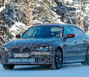 BMW назвала дату премьеры конкурента Tesla Model 3