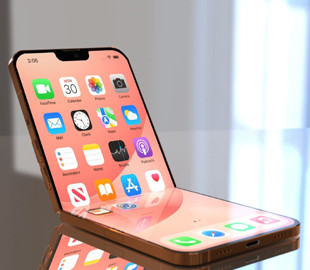 Перший складаний iPhone: дизайн, характеристики та ціна